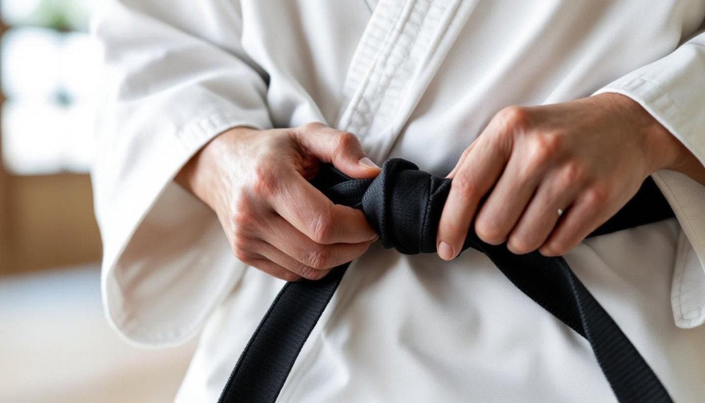Comment choisir un kimono pour débutants en Jiu-Jitsu Brésilien ?