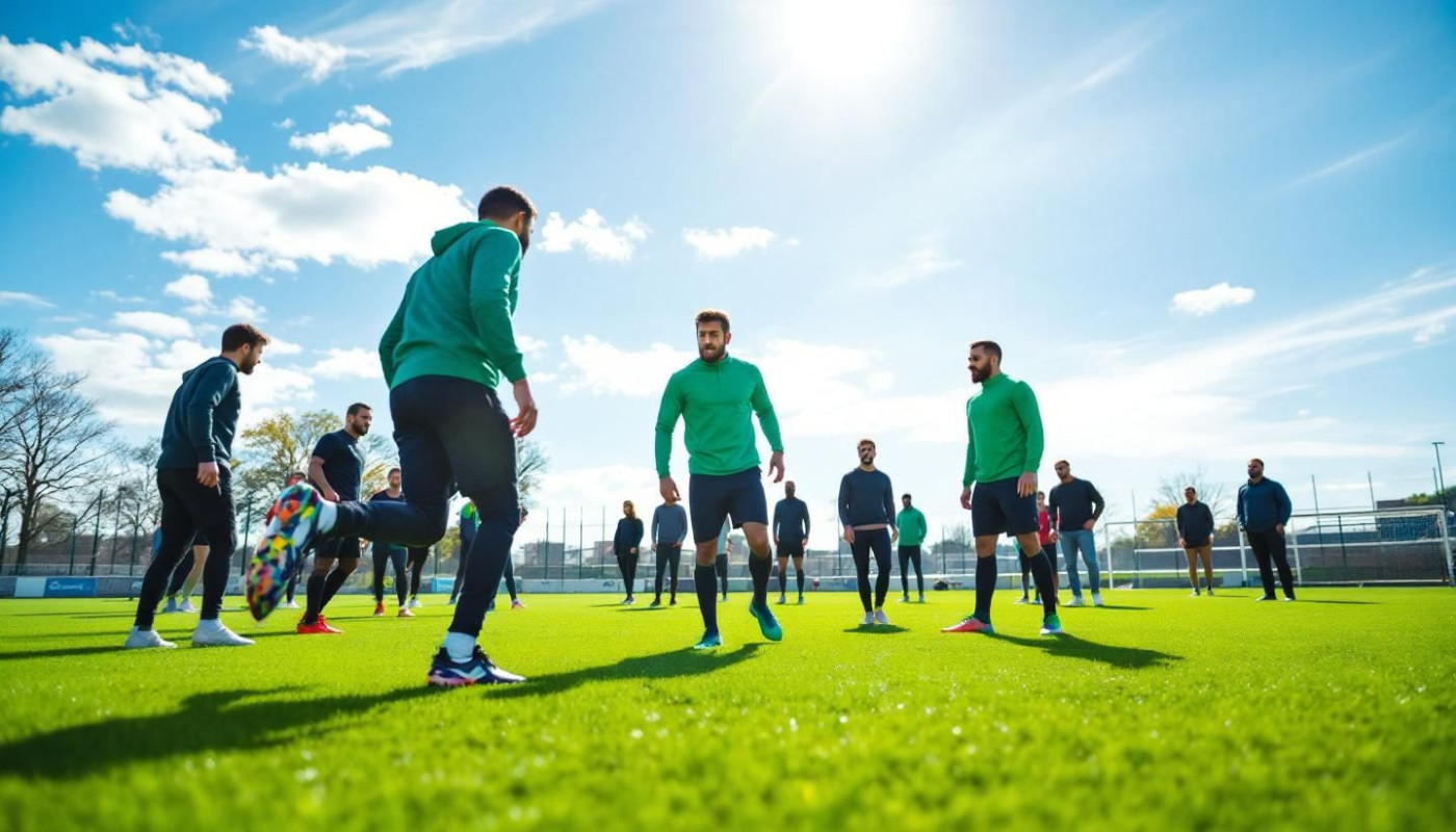 Comment les tactiques des entraîneurs influencent-elles les carrières des joueurs de football ?