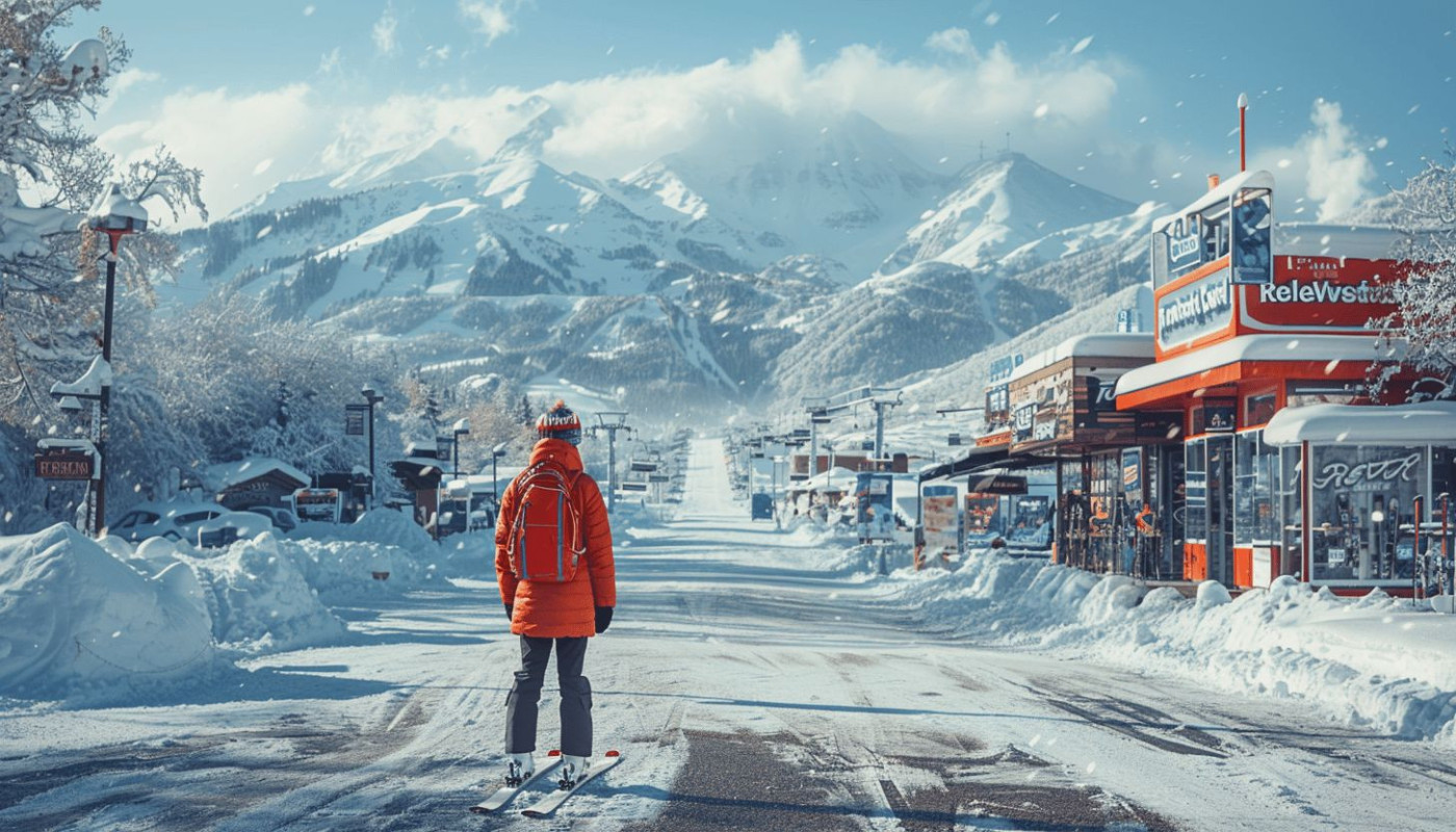 Guide ultime pour choisir entre location et achat de matériel de sports d'hiver