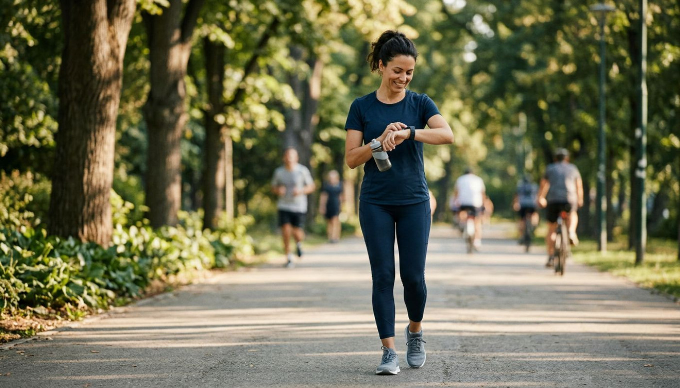 Méthodes pour rester motivé dans la pratique sportive quotidienne
