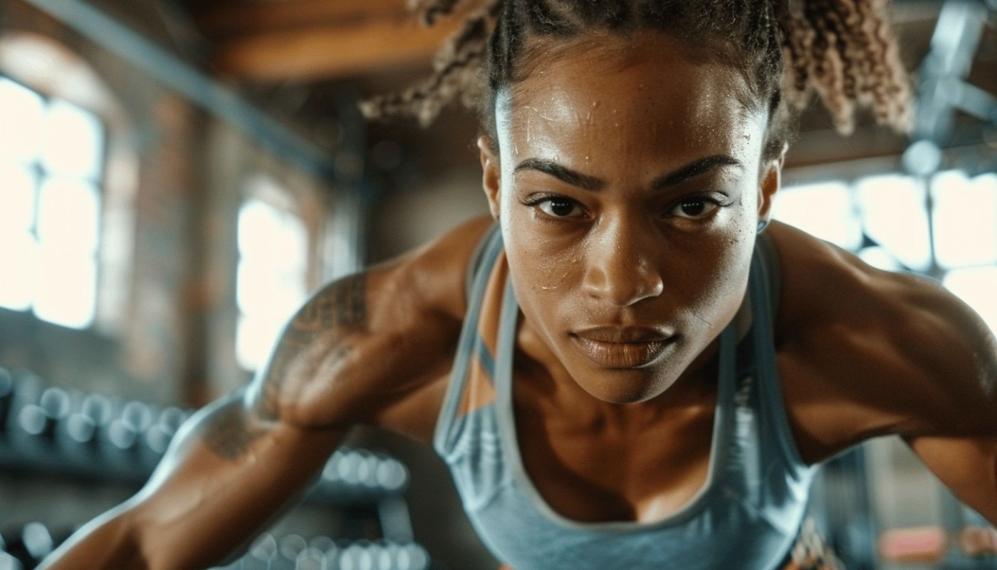Préparation mentale et physique pour les compétitions sportives de haut niveau